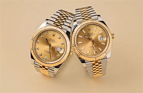 his and hers rolex oyster perpetual|perfect his and her rolex pairings.